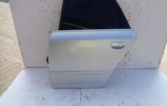 Seat Exeo (3R) Rear door