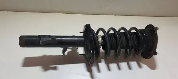 Volvo V70 Front shock absorber/damper 383634E