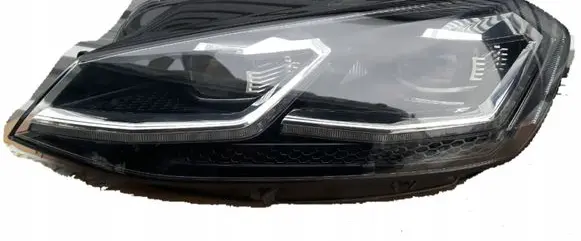 Volkswagen Golf VII Headlight/headlamp 5G1941059