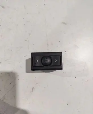 Lexus IS 220D-250-350 Cruise control switch 15A984