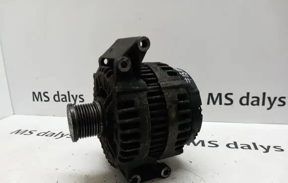 Mercedes-Benz GL X164 Generator/alternator A6291500450 6291500450 0121813005