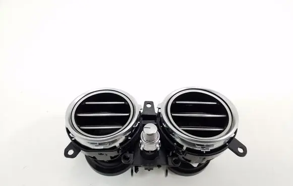 Mercedes-Benz E W213 Dash center air vent grill A2138307700