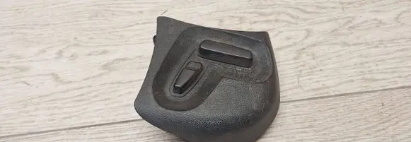 Mercedes-Benz E W211 Seat control switch 2118701010