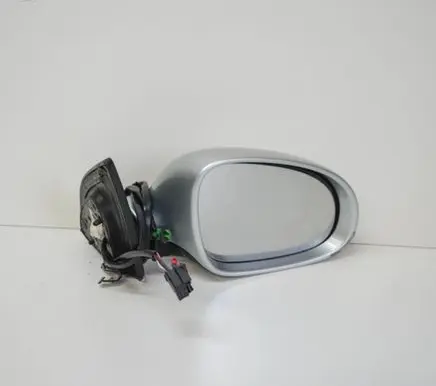 Volkswagen Eos Coupe wind mirror (mechanical) 