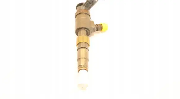 Peugeot Partner Fuel injector 0445110566