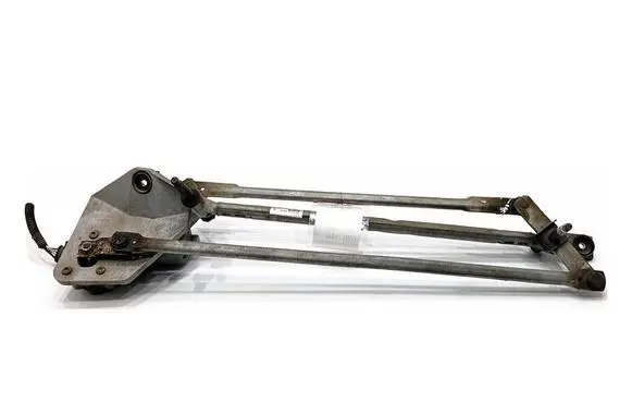 Ford Kuga I Front wiper linkage and motor 8V4117504AD