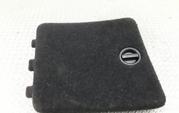 Volkswagen PASSAT B6 Trunk/boot trim cover 