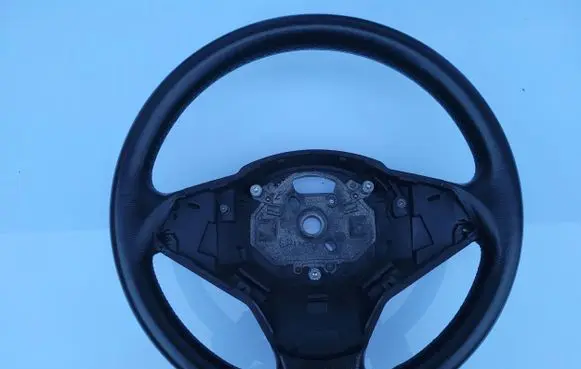 BMW X3 E83 Steering wheel