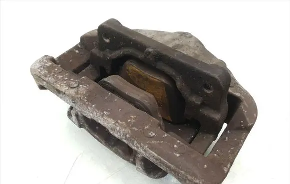 BMW 5 E60 E61 Front brake caliper