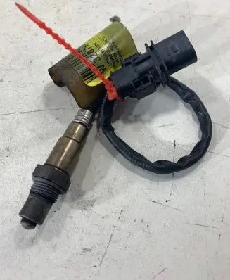 Citroen C5 Lambda probe sensor 9681852780 BG919D375AA 0281001130