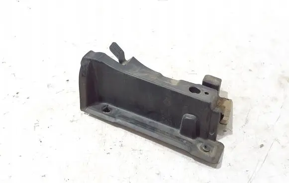 Volvo C40 Engine bonnet/hood lock trim molding 32414316