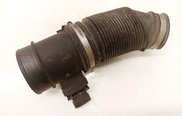 Opel Astra H Mass air flow meter 0281002618