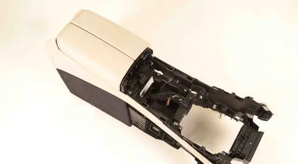 BMW X5 G05 Center console 9399745 9399725