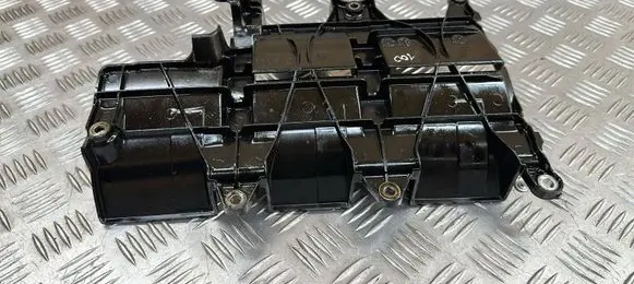 Mercedes-Benz E C207 W207 Oil breather separator A6421800885