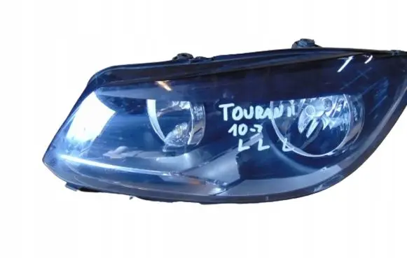 Volkswagen Touran II Headlight/headlamp 1T1941005G