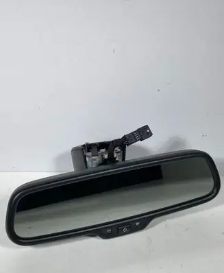 Audi Q7 4L Rear view mirror (interior) 4F0857511