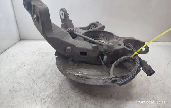 Land Rover Discovery Sport Rear wheel hub