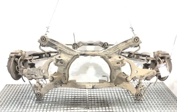 Subaru XV I Rear suspension assembly kit set 