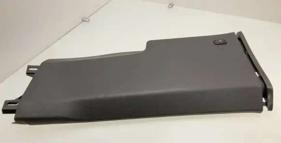 Volkswagen PASSAT B8 (B) pillar trim (bottom) 3G0867291