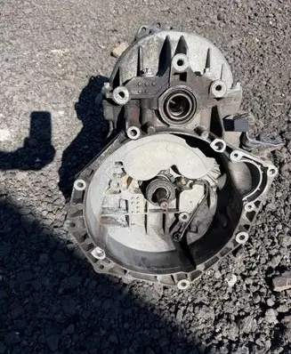 Opel Insignia A Manual 6 speed gearbox 55192042
