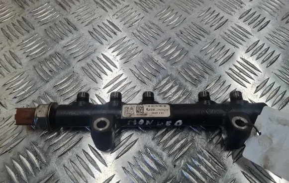 Ford Mondeo MK V Fuel main line pipe 980477678000