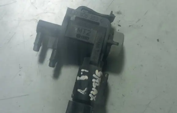 Ford Galaxy Turbo solenoid valve 1J0906283C