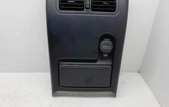 Infiniti QX70 S51 Other center console (tunnel) element P13635B11200