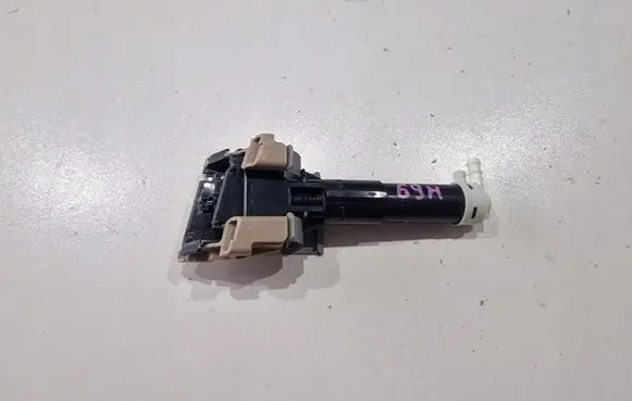 Mazda 6 Headlight washer spray nozzle 
