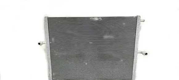 Mercedes-Benz GLS X167 Coolant radiator A1675000300 43177