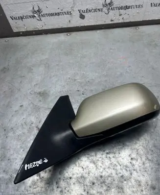 Mazda 3 I Front door electric wing mirror E4022220 E4012221 E402221
