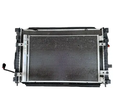 Citroen C4 Grand Picasso Radiator set 940458 0062080 195254