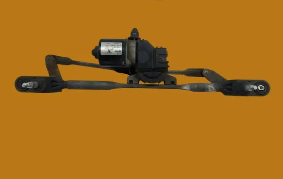 Fiat Bravo Front wiper linkage and motor MS1592008650