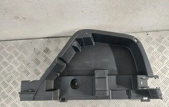 Toyota Avensis T270 Glove box in trunk 6499505030