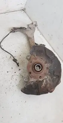Audi A4 S4 B6 8E 8H Front wheel hub