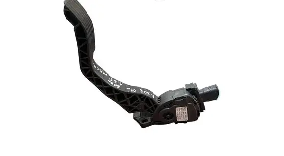 Peugeot 308 Accelerator throttle pedal 9681530380 6PV00908301