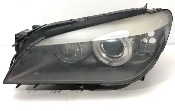 BMW 7 F01 F02 F03 F04 Headlight/headlamp 7182149