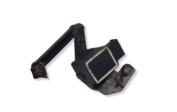 BMW 5 E39 Headlight/headlamp level sensor 6784696