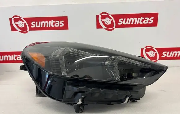 BMW X1 U11 Headlight/headlamp 5A9A242 5A9A24201 19092023