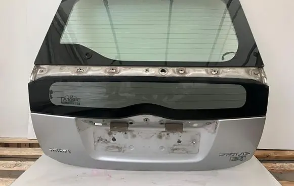 Toyota Prius (XW20) Tailgate/trunk/boot lid 1F7