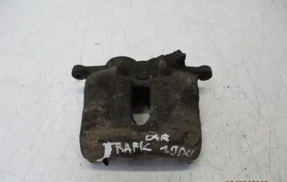 Opel Vivaro Front brake caliper 41011-0004R