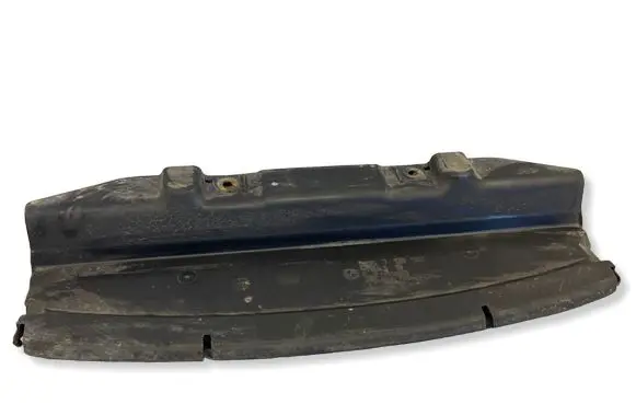 BMW 1 E81 E87 Radiator trim 7128502 51164310
