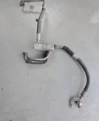 Mercedes-Benz S W126 Air conditioning (A/C) system set 1171300757