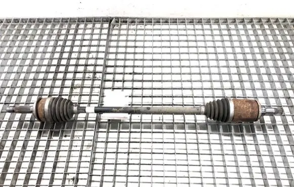 Honda CR-V Rear driveshaft 