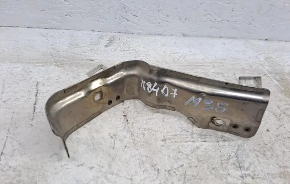 Hyundai i20 (BC3 BI3) Fender mounting bracket