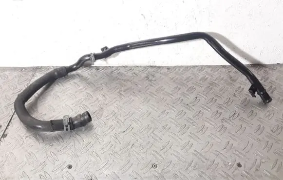 Audi TT TTS Mk2 Engine coolant pipe/hose 1K0121070BR