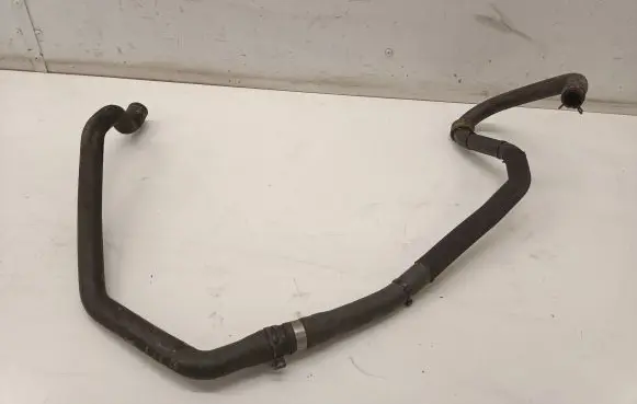 Mercedes-Benz CLA C117 X117 W117 Engine coolant pipe/hose A2468302996