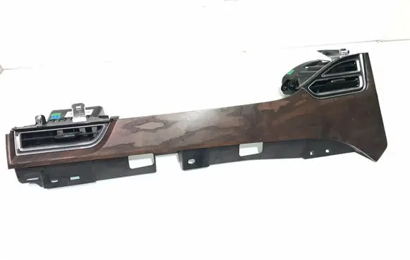 Tesla Model X Panel trim 104586300A 102324300C 102326900C