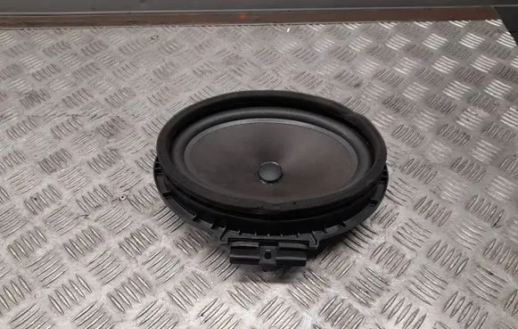Chevrolet Camaro Front door speaker 23125286