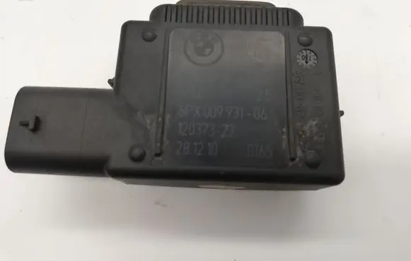 BMW 5 F10 F11 Parking PDC control unit/module 9250881