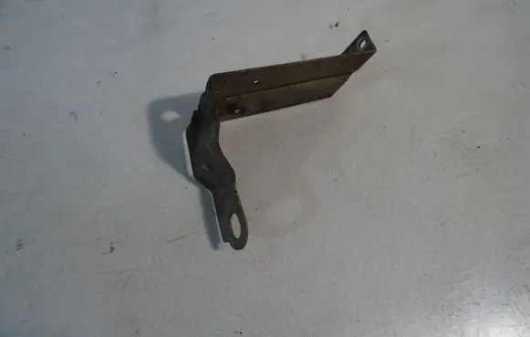 BMW X5 E70 Bracket in trunk/boot 7162628
